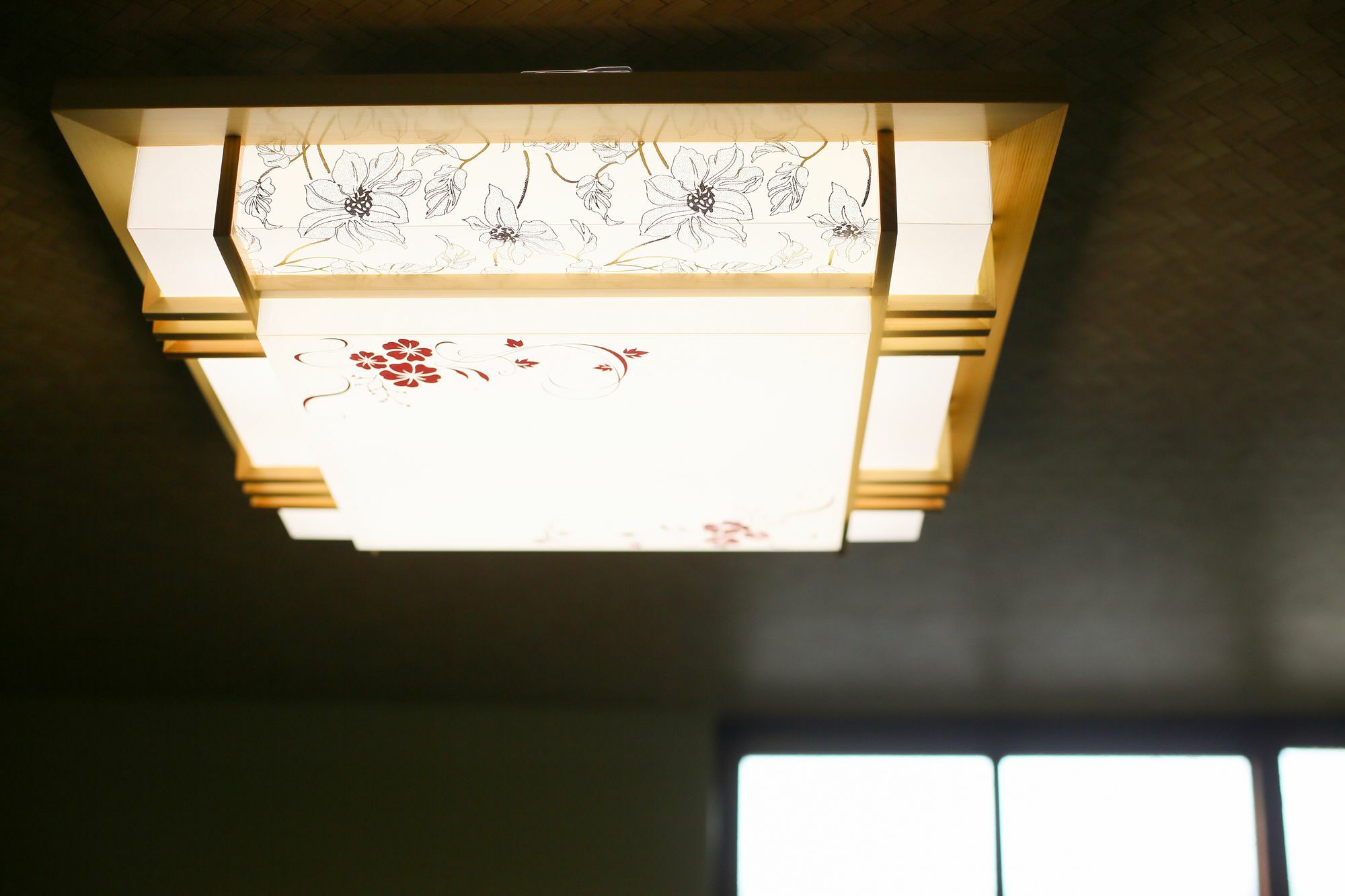 Nijo Kikyo-Tei Villa Kyoto Eksteriør bilde