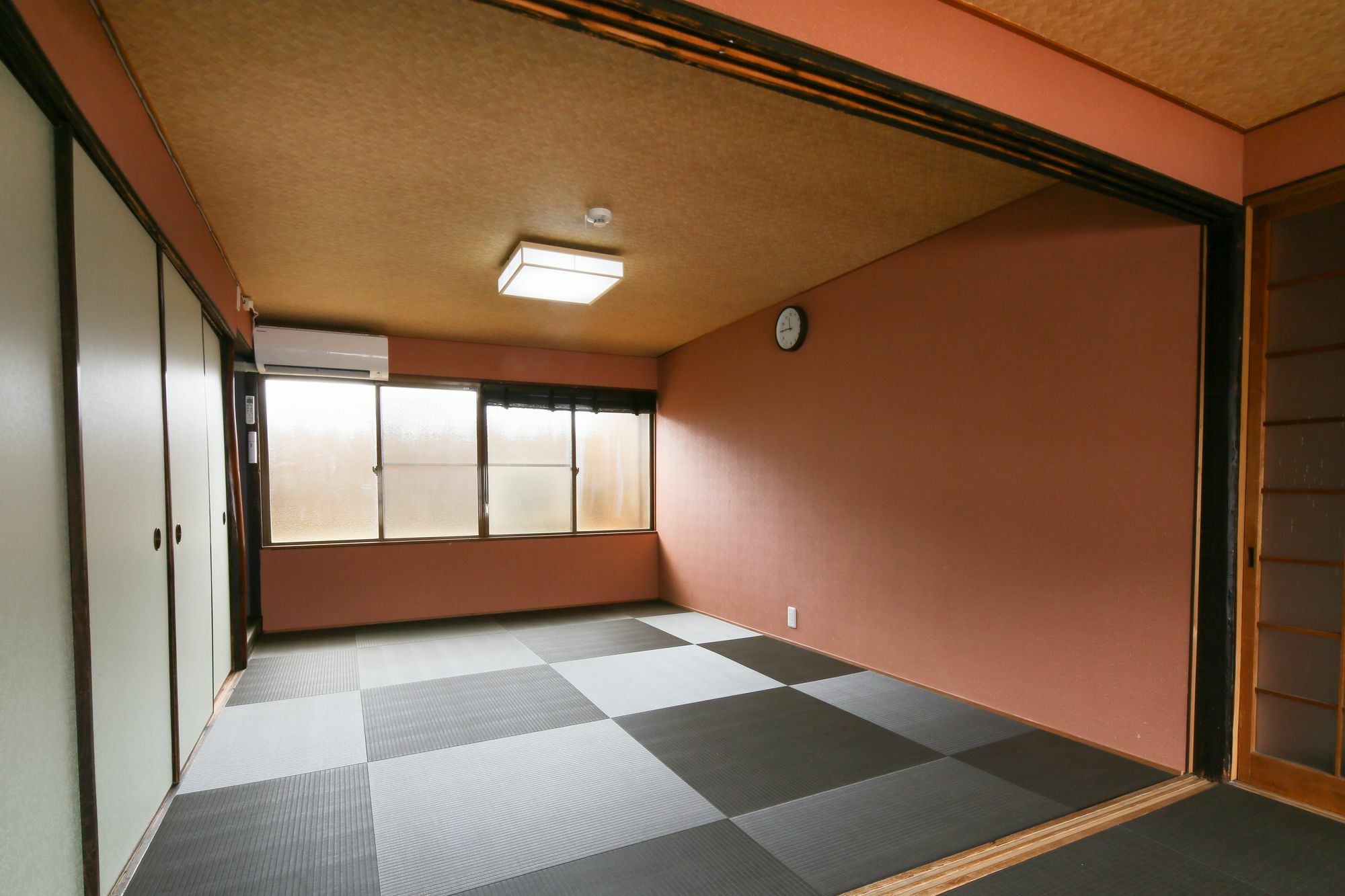 Nijo Kikyo-Tei Villa Kyoto Eksteriør bilde