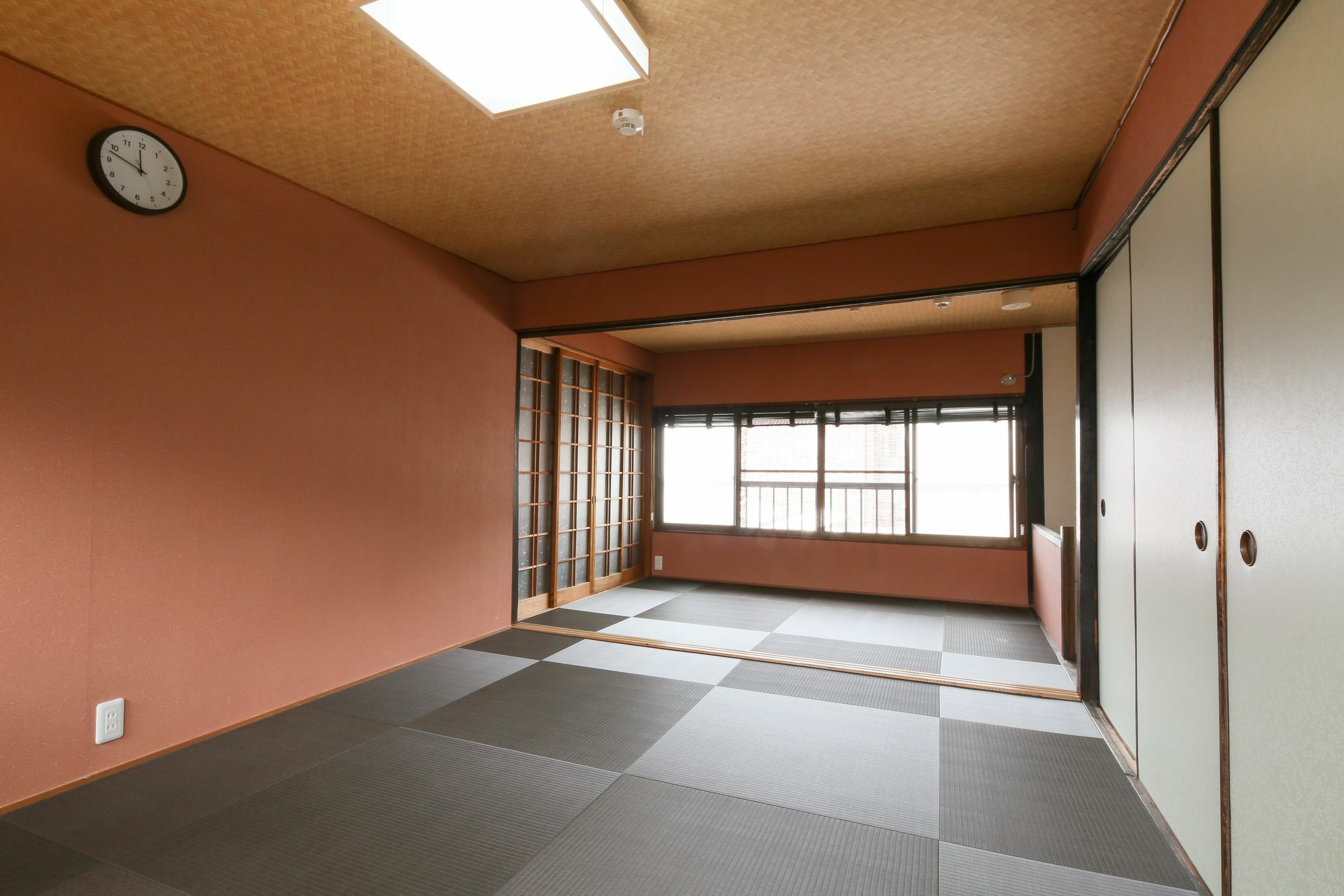 Nijo Kikyo-Tei Villa Kyoto Eksteriør bilde